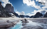 Turnergletscher