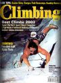 Climbing