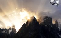 Trango Towers