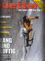 Klettern