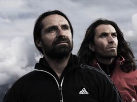 Thomas und Alexander