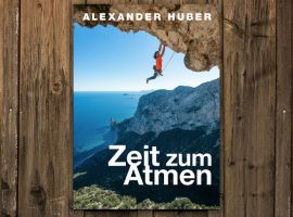 Zeit zum Atmen