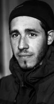 Hector[br]Soto