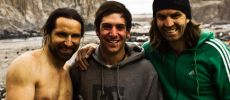 Die Patagonia-[br]Gang